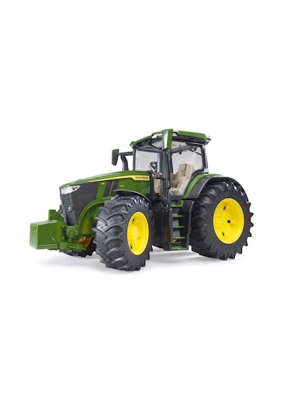 Bruder John Deere 7R 350 Traktör Br03150
