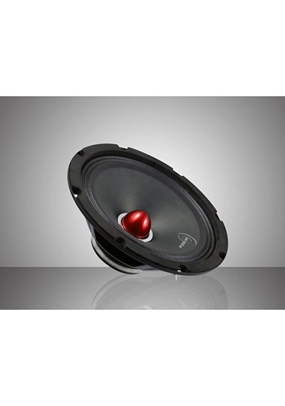 Xmd-1520neo 300watt 20 Cm Oto Midrange Hoparlör