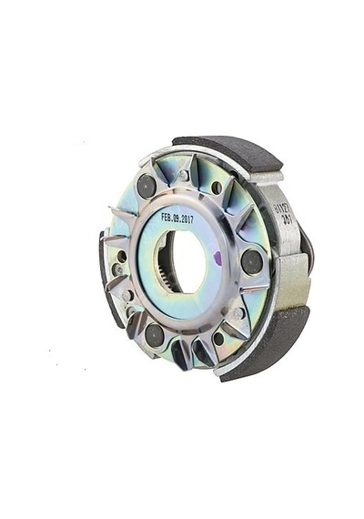 PİAGGİO VESPA 250 X8 X9 BEVERLY MP3 DEBRİYAJ BALATASI RMS