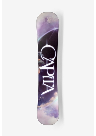Capita Space Metal Fantasy 2026 Çok Renkli