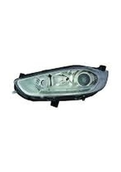 Depo Far Sağ Ford Fıesta 13- - C1bb 13w029 Ch