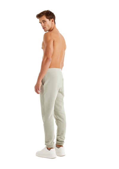 Blackspade Erkek Eşofman Altı 40621 - Yeşil