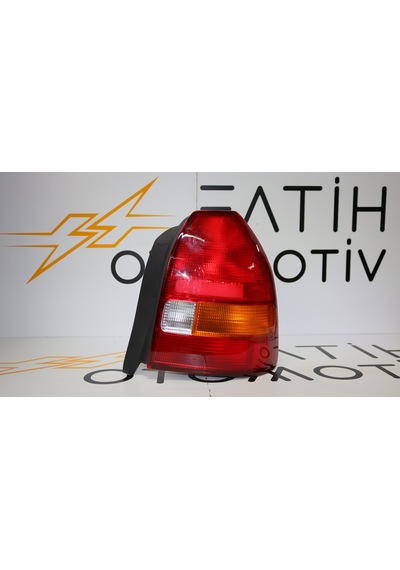 Honda Civic 3d 96-98 Sağ Stop Lambası R