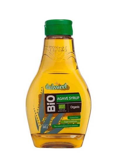 Dulsweet Organik Agave Şurubu 345 G