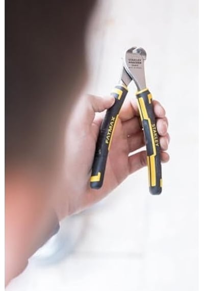 Vornschneider İki Bileşenli Sap, Induktionsgehaertete Bıçak, Yüksek Kaliteli Çelik 0 89 875