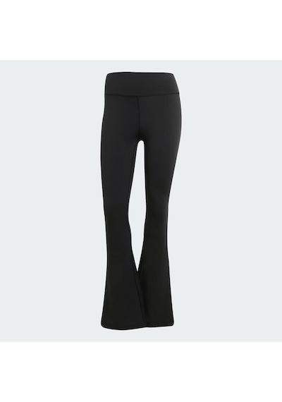 Adidas Allme Ess Flare Kadın Tayt C-adıjw7667b30a00 SiYAH