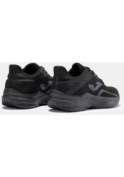 Joma Erkek Koşu Yürüyüş Ayakkabısı Cromo Men 2341 Black White R 001