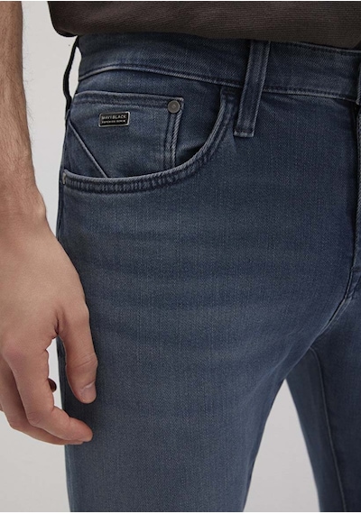 Mavi James Foggy Lacivert Erkek Jean Pantolon M0042490667 Lacivert Mavi James Foggy Lacivert Erkek Jean Pantolon M0042490667 Lacivert