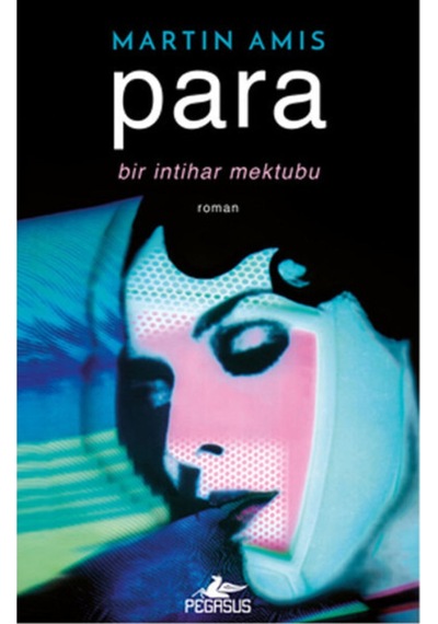 Para - Bir Intihar Mektubu
