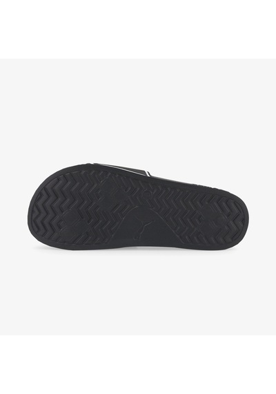 Puma Leadcat 2 0 Erkek Siyah Terlik 384139 Siyah