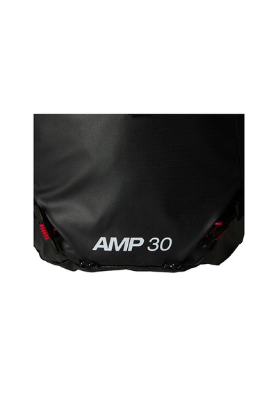 The North Face All Mountain Purpose 30 Kamp Çantası Nf0a88sykx91 Siyah Siyah
