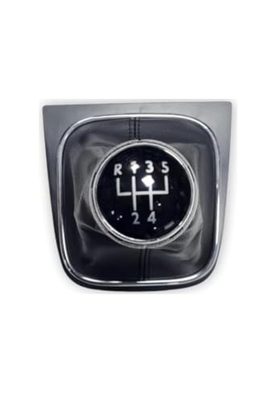 Vites Topuzu Körüğü 5 İleri 1k0711113cf Vw Jetta İle Uyumlu 2006-2011 Diğer