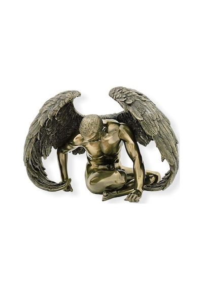 Wise Body Biblo / Angel