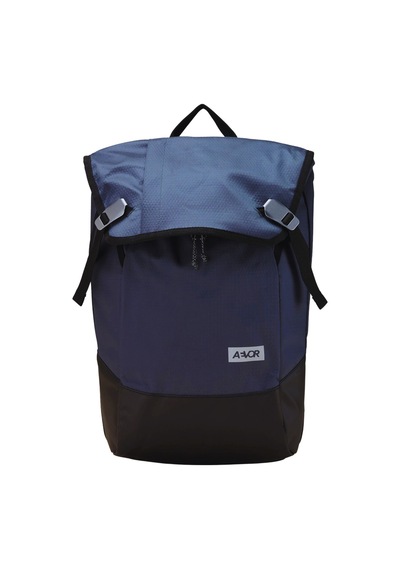 Aevor Daypack Proof Sırt Çantası 18l, Su Geçirmez, Laptop Bölmeli, Günlük Kullanıma Uygun Lacivert
