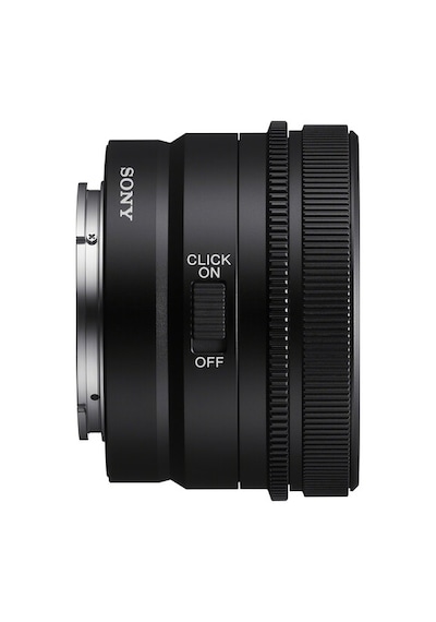 Sony SEL24F28G FE 24 MM F/2.8 G Lens (Sony Eurasia Garantili)