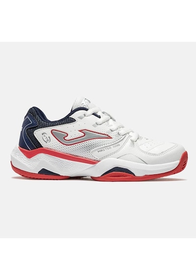 Joma Master 1000 Çocuk Tenis Ayakkabısı Jmats2602c Beyaz