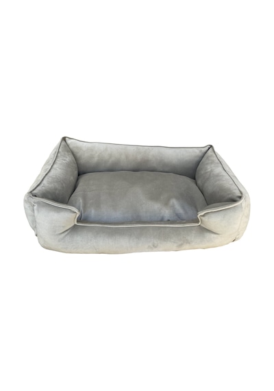 Brt Pet Kedi Yatağı 60 x 45 x 17 CM