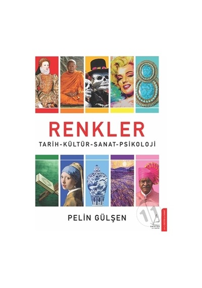 Renkler / Pelin Gülşen