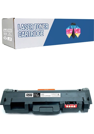 Safir Toner Samsung Xpress Sl-m2675f Mlt-d116l 3.000 Syf Uyumlu Toner