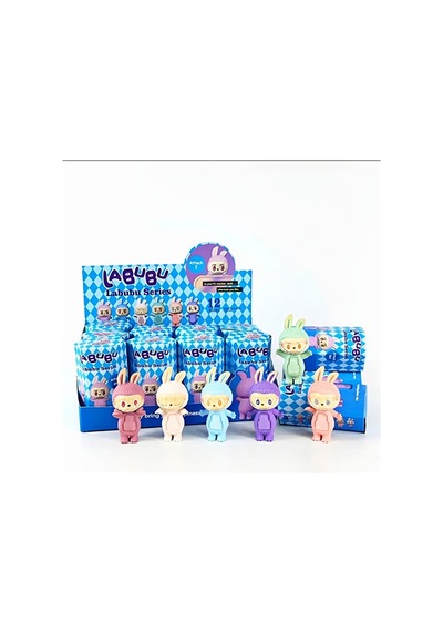 Sonny Angel Labubu Serisi Blind Box 1 Adet