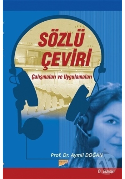 Sözlü Çeviri - Aymil Doğan - Siyasal Kitabevi