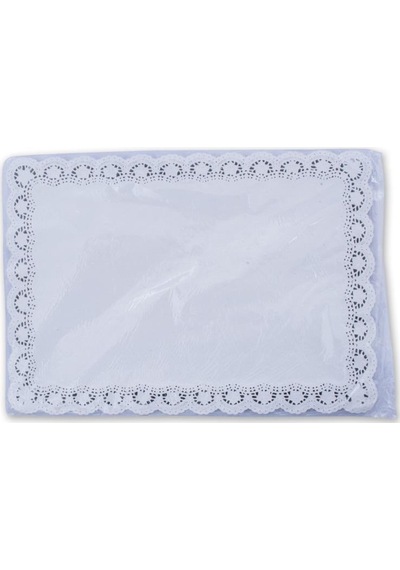 Dantel Kağıt 32X45 Cm 100 Adet