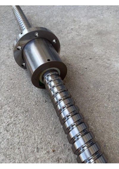 Hiwin Sd05ks1004 40mm Vidalı Mil 1000mm