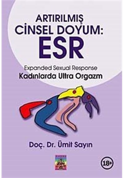 Artırılımış Cinsel Doyum ESR - Ümit Sayın - Tantra Akademi