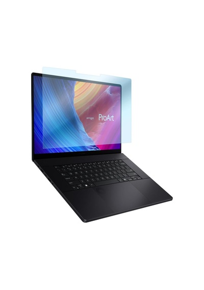 Asus Proart P16 Ekran Koruyucu 16 İnç Nano Şeffaf 16:10
