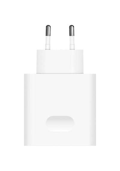 Huaweı Superpower 100w Şarj Cihazı Beyaz