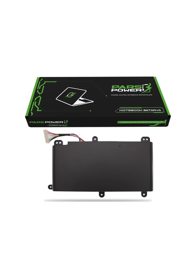 Acer Predator 15 G9-592 Batarya - Pil Pars Power