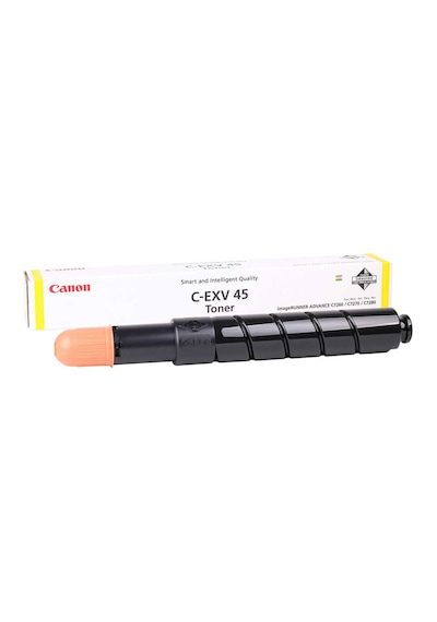Canon C-Exv-45 Sarı Toner- Ir-C7260-7270-7280