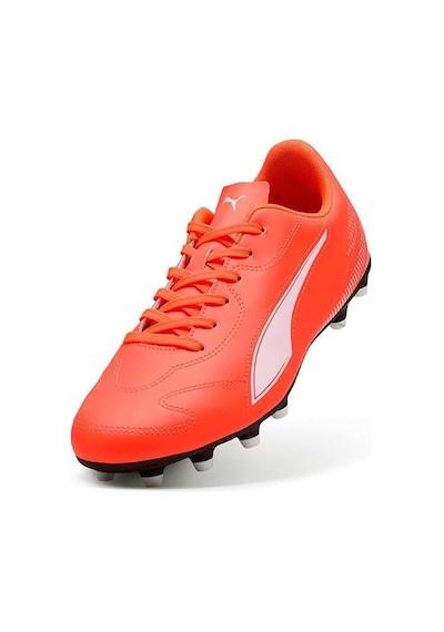 Puma Vıtorıa Iı Fg/ag Jr Çocuk Futbol Ayakkabısı 108503-03 Kırmızı