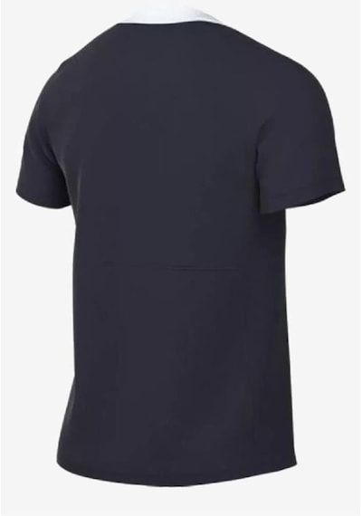 Nike M Nk Df Acdpr24 Ss Top K Fd7592-458 Lacivert Erkek Antrenman Tişörtü 001
