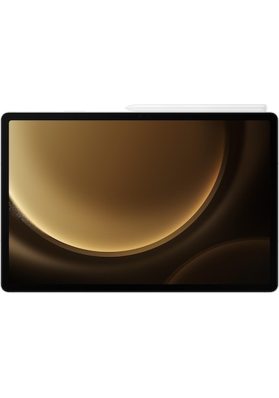 Samsung Galaxy Tab S9 FE Plus Wi-Fi SM-X610 8 GB 128 GB 12.4" Tablet