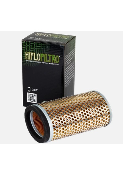 Hiflo Hfa6504 2007-2016 Triumph Bonneville T100 Uyumlu Hava Filtresi