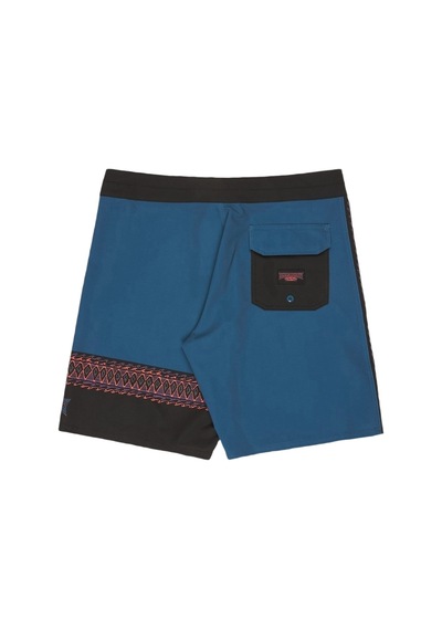 Billabong Bıllabong Burleıgh Pro Bpr1 Mavi