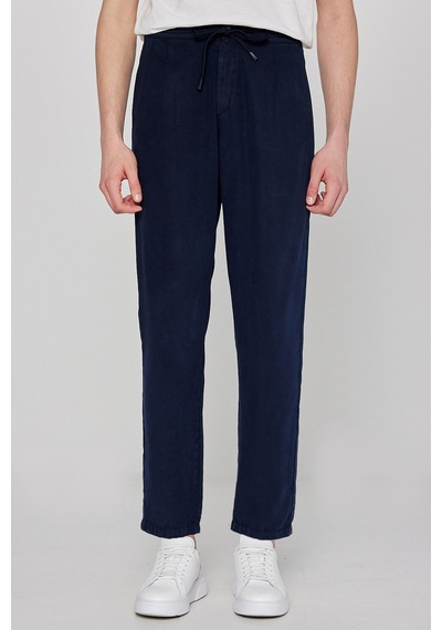 Pantolon Wrangler Lacivert