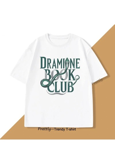 Startmore Beyaz Fanfiction Kitap Sevgilisi Harajuku Bookish Trendy T Ek Beyaz