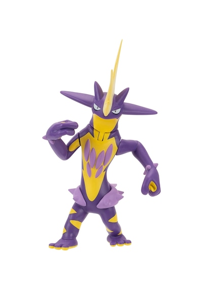 Pokemon Battle Aksiyon Figürler Pkw3419 - Toxtricity