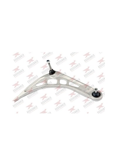 Rodrunner Tc-b-625 Salıncak Sağ Ön Rotilli Burçsuz Alüminyum Bmw 3 Serısı E46 316 I 1998 2005 2282121