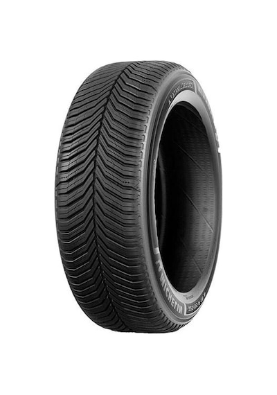 Michelin 225/60 R17 99V Tl Crossclımate 3 Mı Suv Dört Mevsim Lastiği 2025