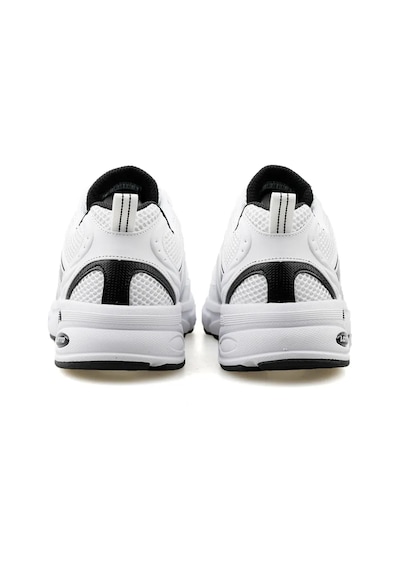 Lotto Athens 4fx Memory Taban Unisex Spor Ayakkabı 667800001109 05 Beyaz