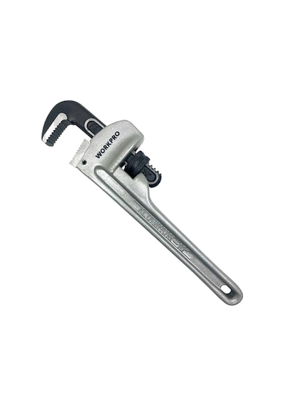 Workpro Wp302006 250mm Alüminyum Saplı Stilson Profesyonel Boru Anahtarı