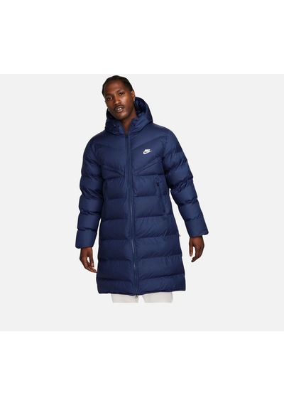 Mont Windrunner Primaloft - Lacivert Lacivert