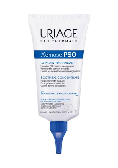 Uriage Xemose PSO Parfümsüz Konsantre 150 ML