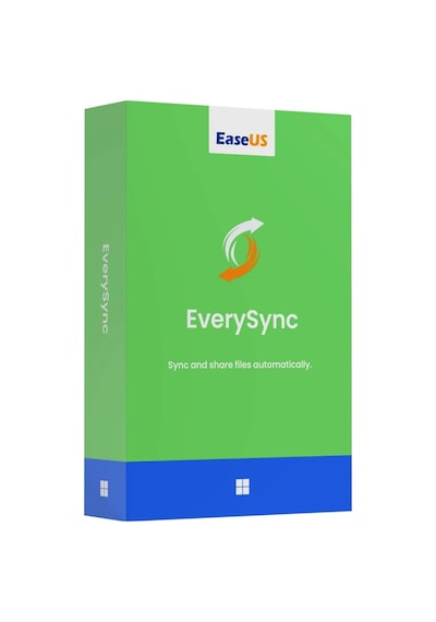 Easeus Everysync V3 Professional Lisans Key