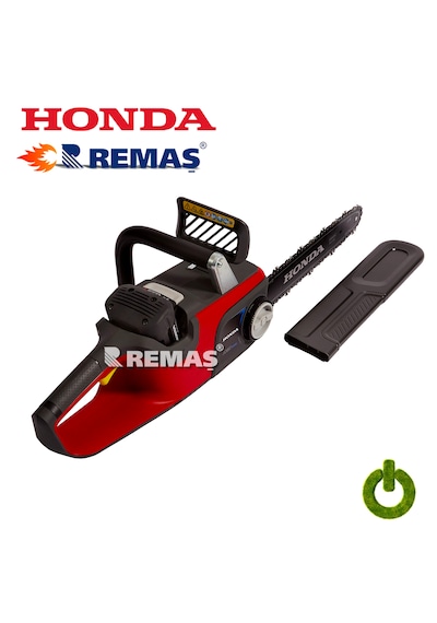 Honda Hhc36bxbe 35 Cm Şarjsız Aküsüz Motorlu Testere Budama Makinesi Hızar