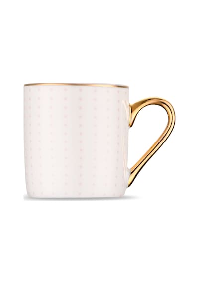 Jumbo Navy 2'li Kahve Fincan Takımı Pink Pembe