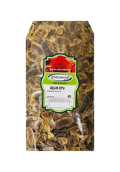 Mahmut Gedemenli  Açlık Otu 800 G